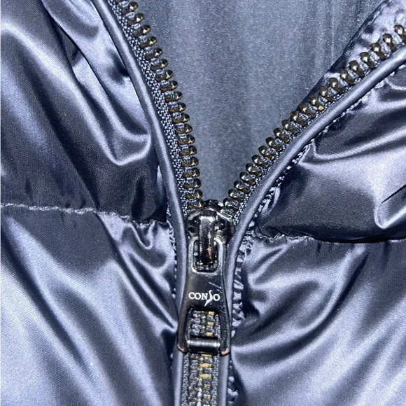 Down Jacket - Picture 4 of 5